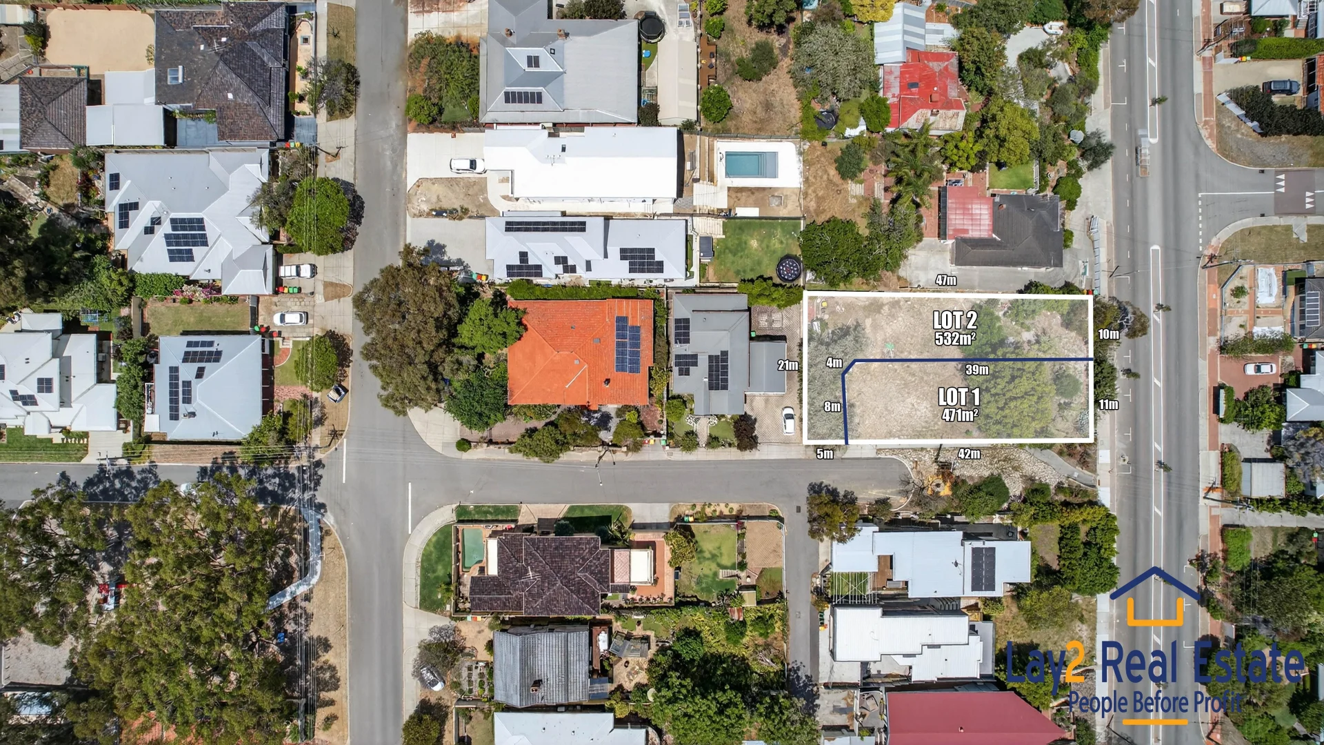 Additional image 2 of 53 King William Street, Bayswater WA 6053