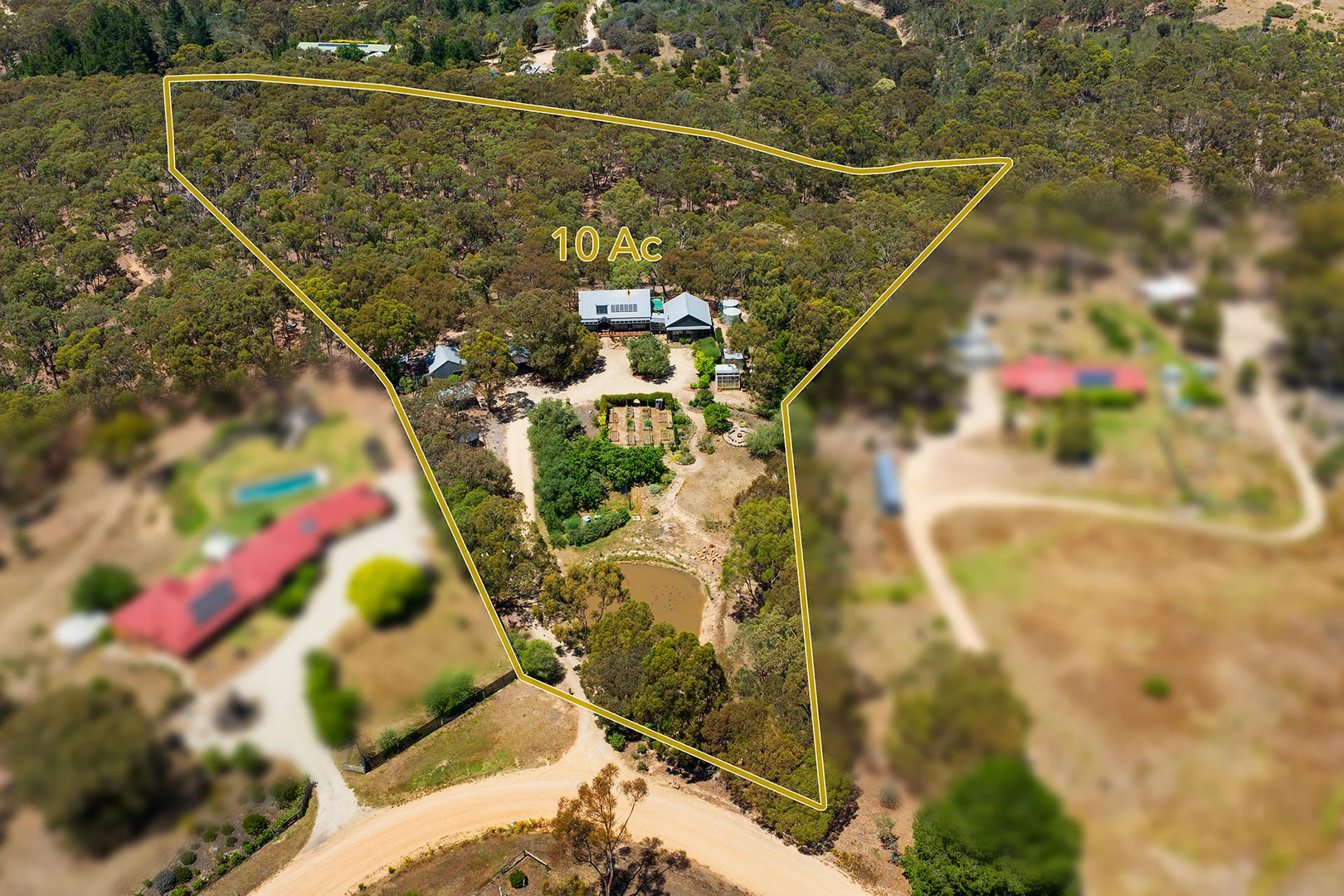 Additional image 2 of 149 Congdon Road, Barkers Creek VIC 3451