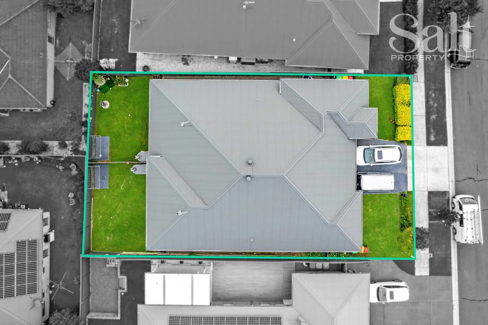 Additional image 22 of 32 & 32a Gladioli Avenue, Hamlyn Terrace NSW 2259