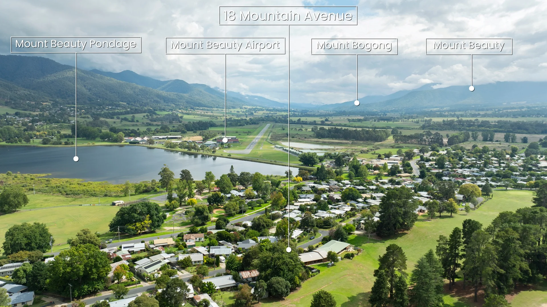 Additional image 24 of 18 Mountain Avenue, Mount Beauty VIC 3699