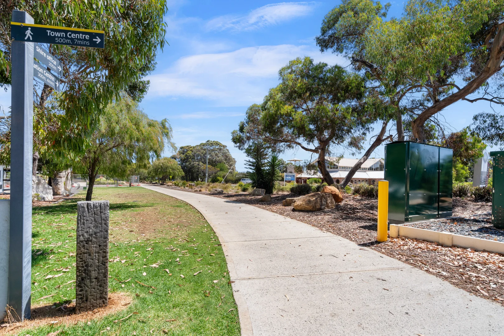 Additional image 15 of 8/2 Station Road, Margaret River WA 6285