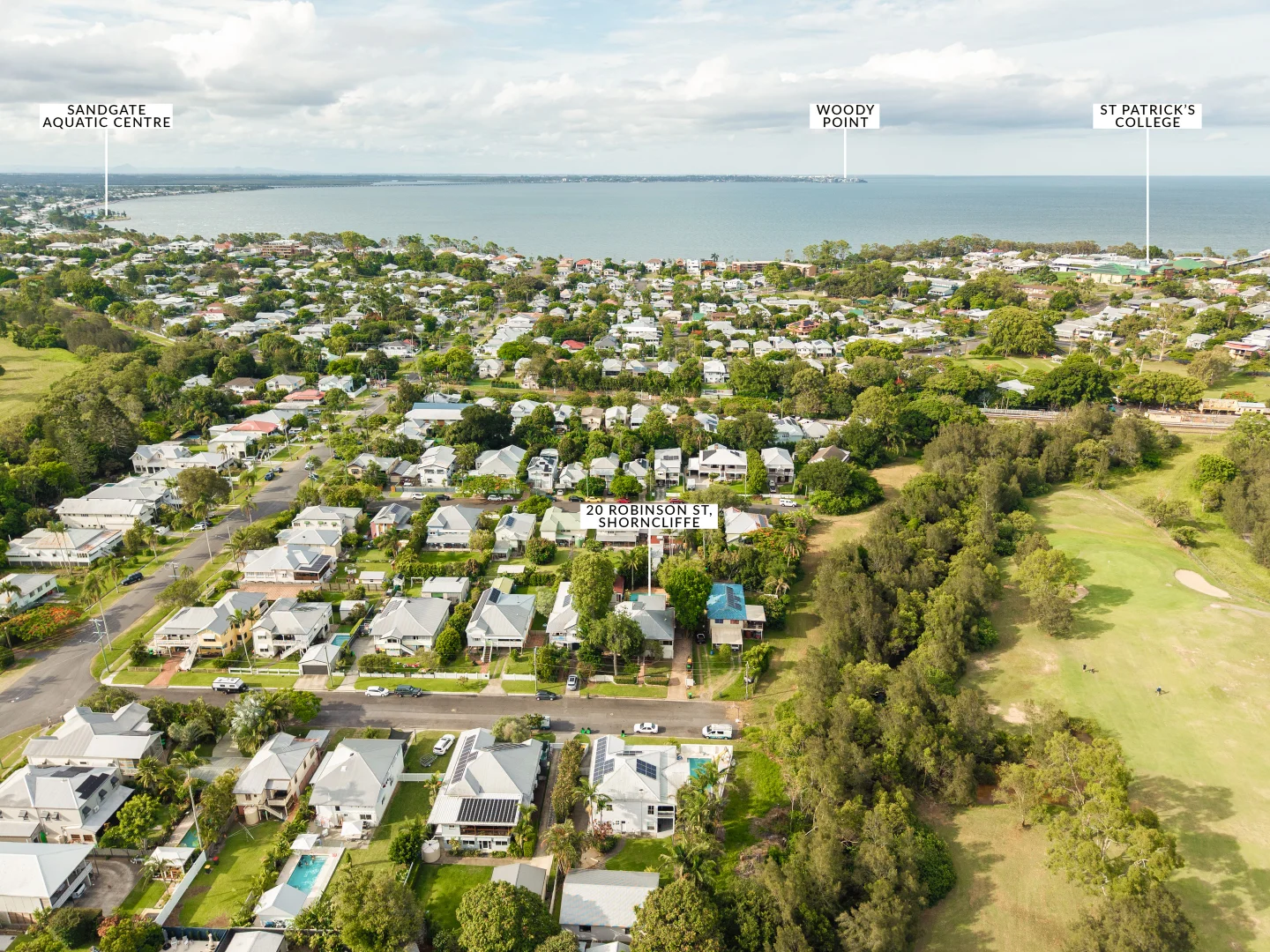 Additional image 28 of 20 Robinson Street, Shorncliffe QLD 4017