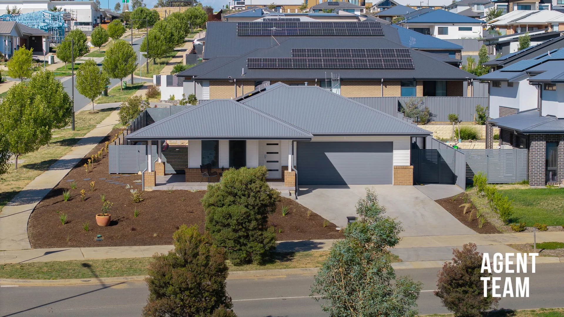 Additional image 2 of 60 Asimus Avenue, Strathnairn ACT 2615