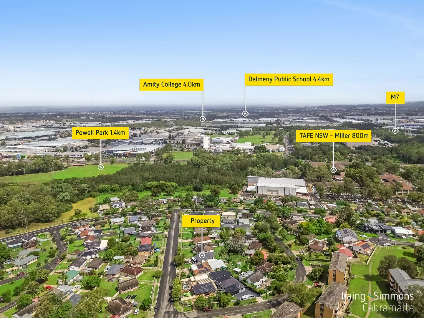 Additional image 15 of 95 Miller Road, Miller NSW 2168