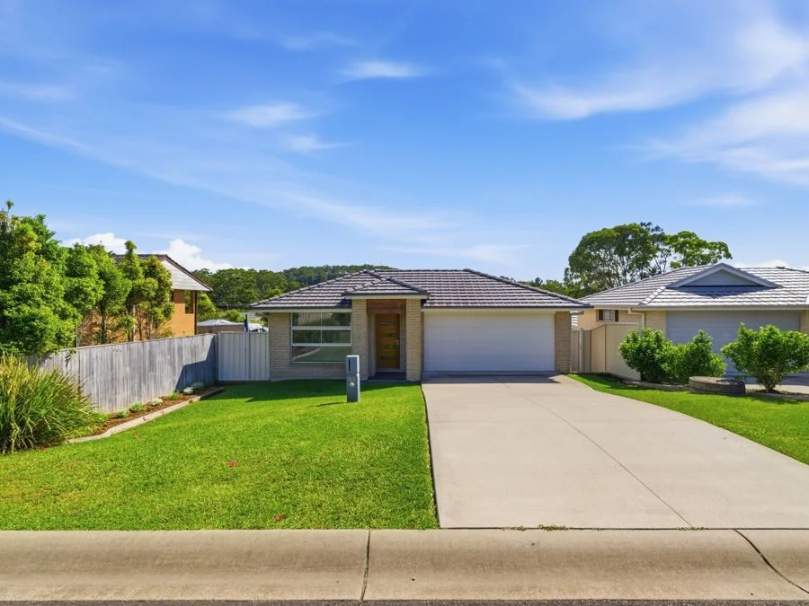 Additional image 2 of 26B Sunshine Circuit, Emerald Beach NSW 2456