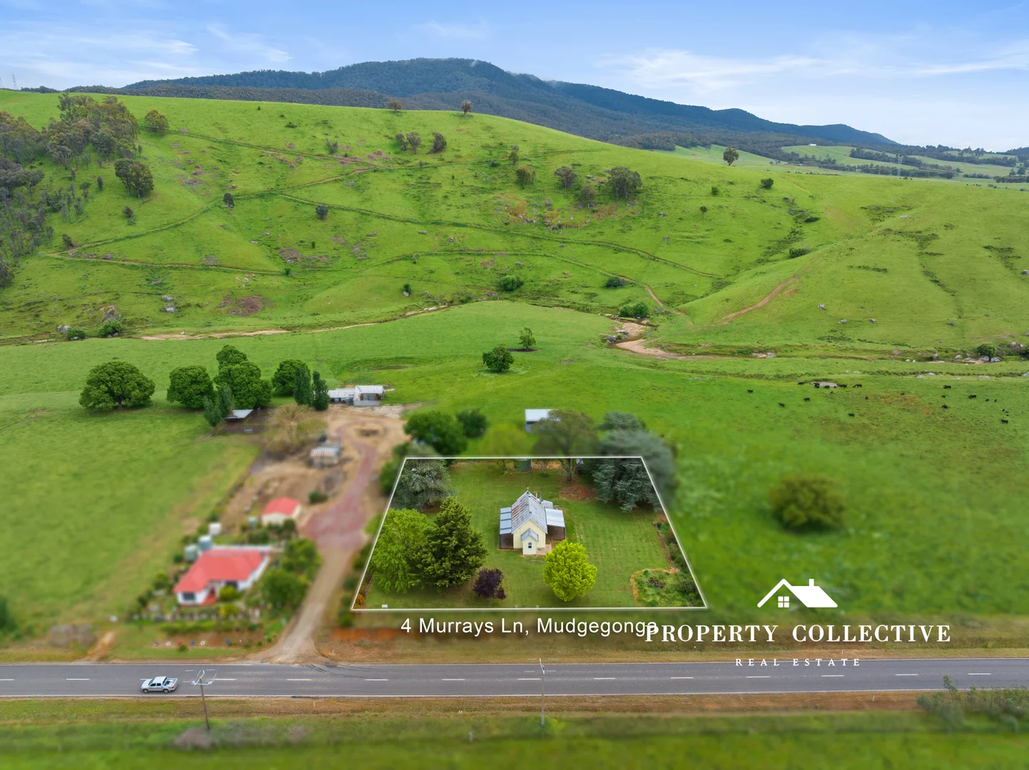 Additional image 26 of 4 Murrays Lane, Mudgegonga VIC 3737