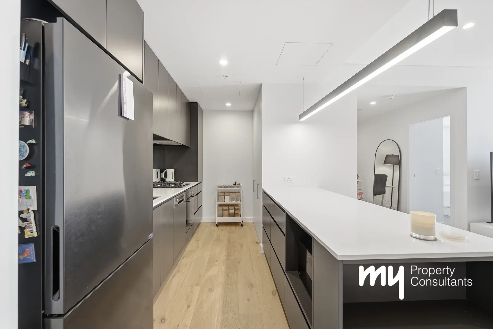 Additional image 3 of 303/40C Somerset Avenue, Narellan NSW 2567