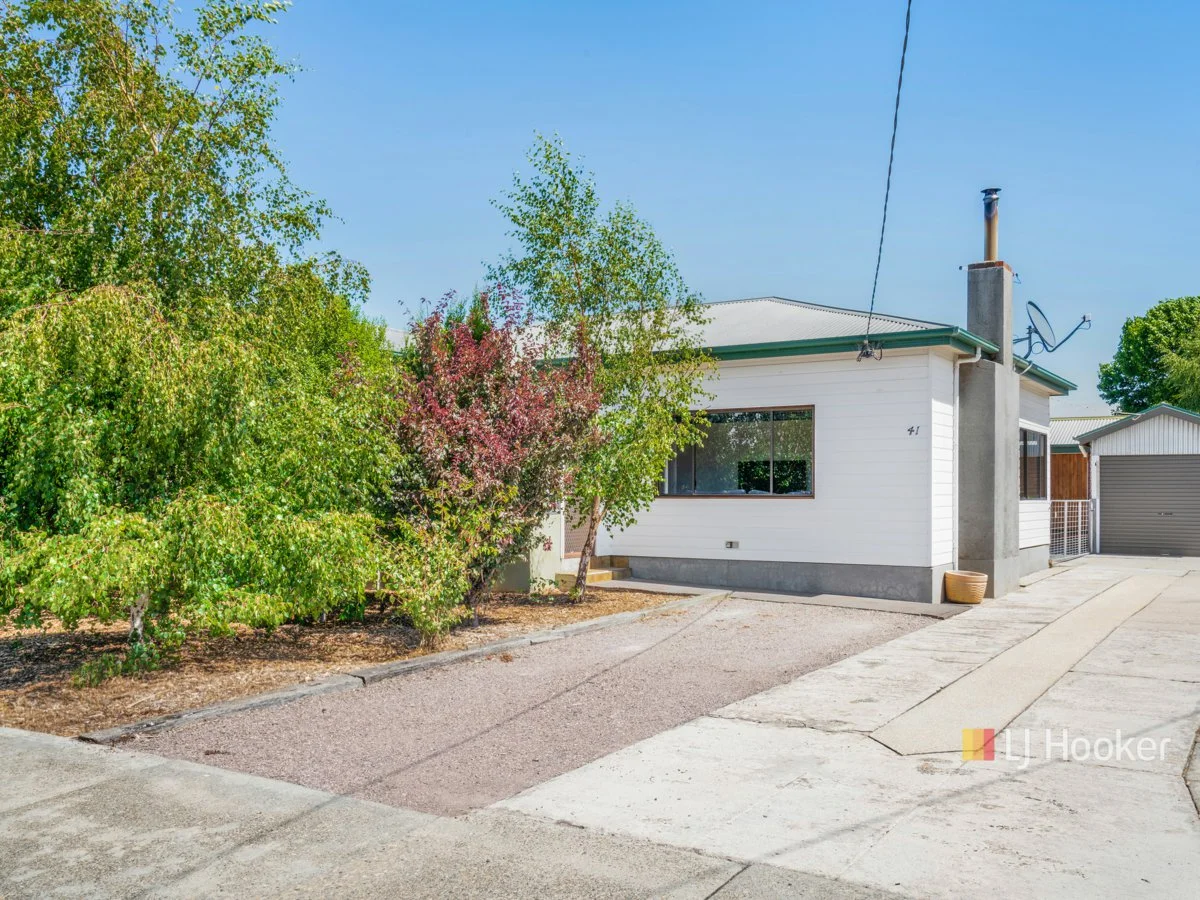41 Watkinson Street, Devonport TAS 7310