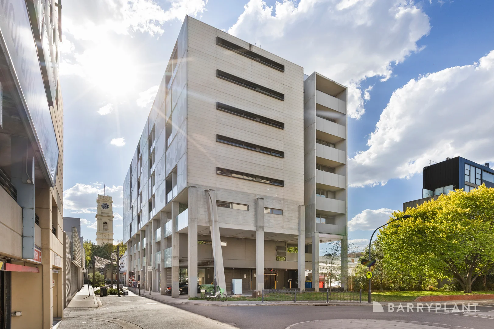 Additional image 11 of 512/7 King Street, Prahran VIC 3181