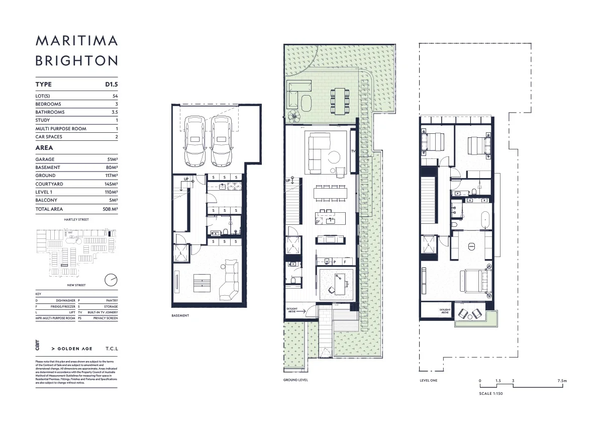 Additional image 18 of 17 HARTLEY STREET, Brighton VIC 3186