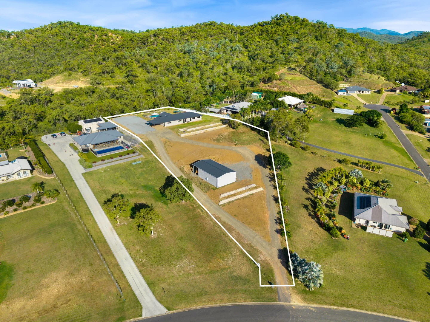 Additional image 25 of 114 Perrott Drive, Rockyview QLD 4701