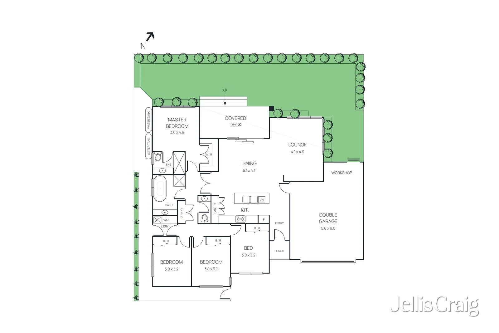 Additional image 11 of 2/101 Lomond Avenue, Kilsyth VIC 3137