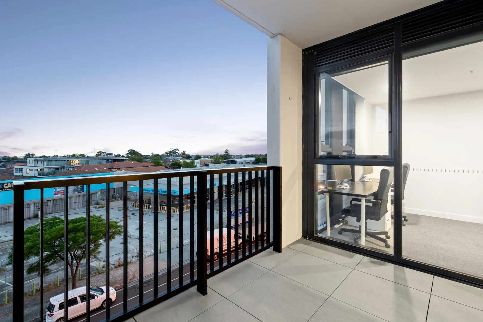 Additional image 2 of 311a/2a Duffy Street, Essendon North VIC 3041