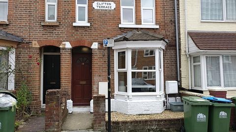 |Ref: R152598|, Milton Road, Southampton SO15