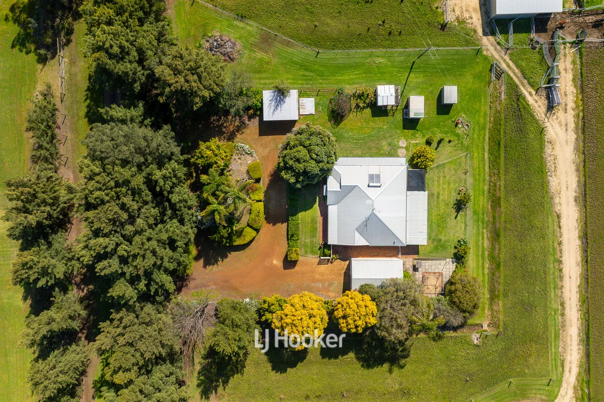 Additional image 9 of 190 Tenth Street, Harvey WA 6220