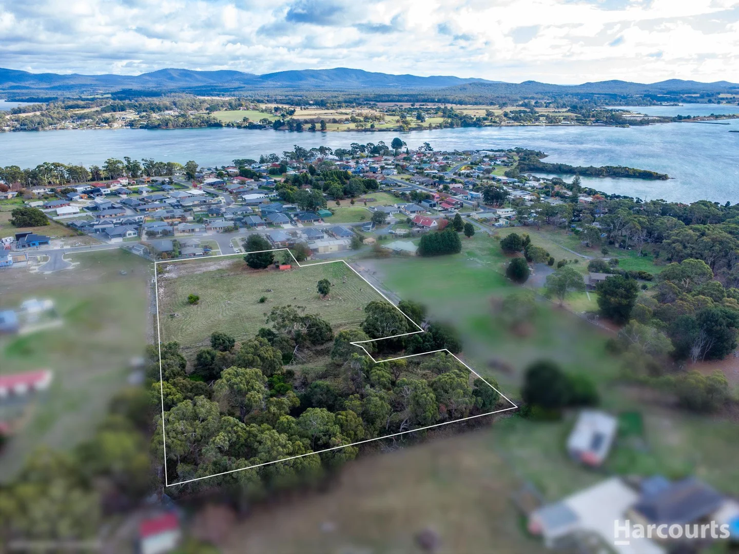 Additional image 3 of Lot 200 Pipe Clay Drive, George Town TAS 7253