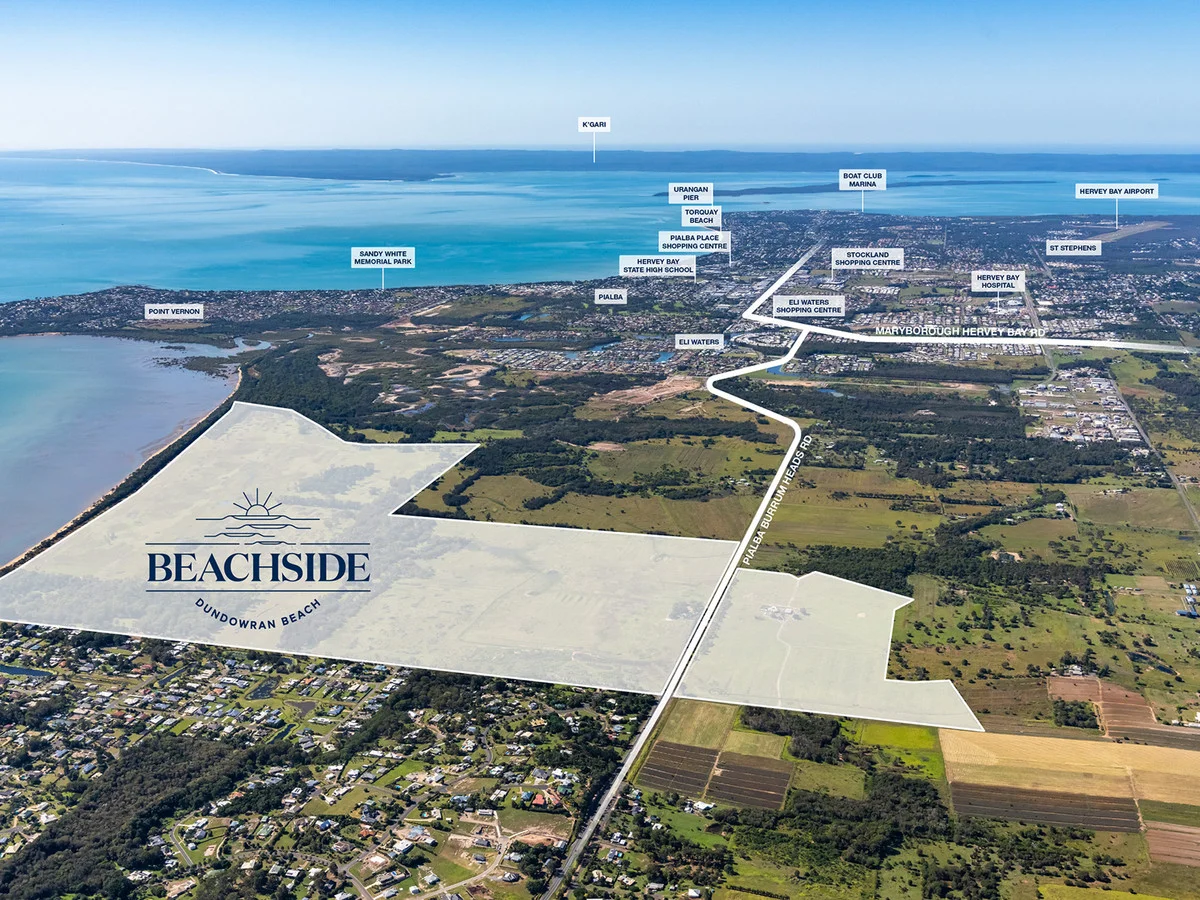 Additional image 2 of Dundowran Beach QLD 4655