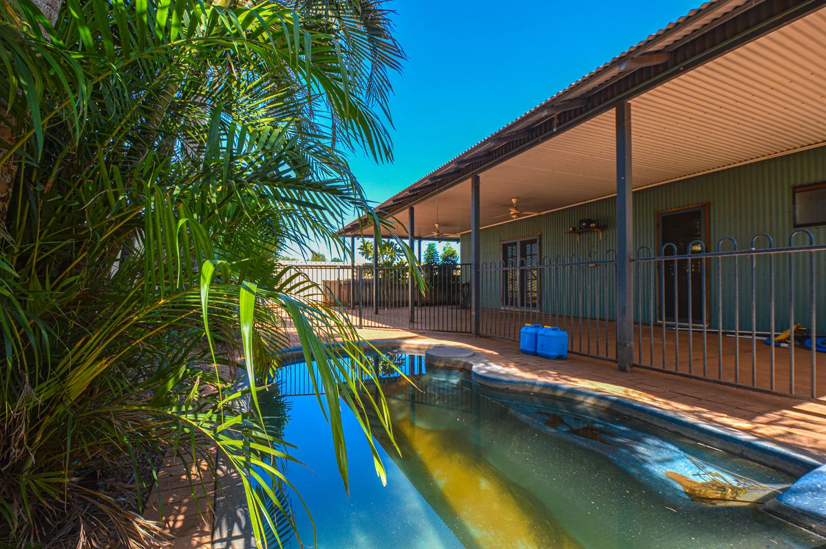 Additional image 26 of 2 Cockatoo Court, South Hedland WA 6722