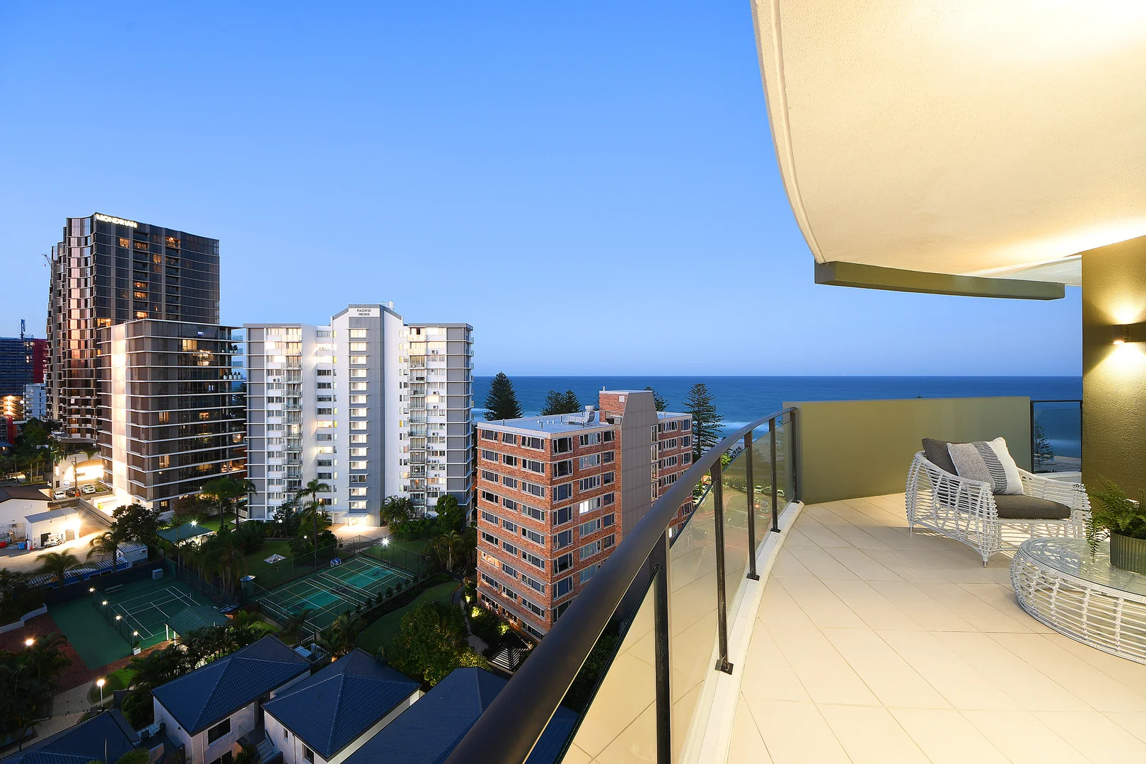 Additional image 25 of 2114/2-14 The Esplanade, Burleigh Heads QLD 4220