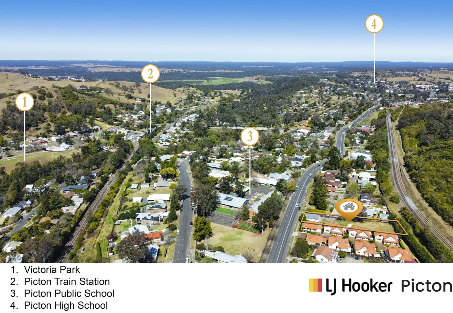 Additional image 13 of 257 Argyle Street, Picton NSW 2571