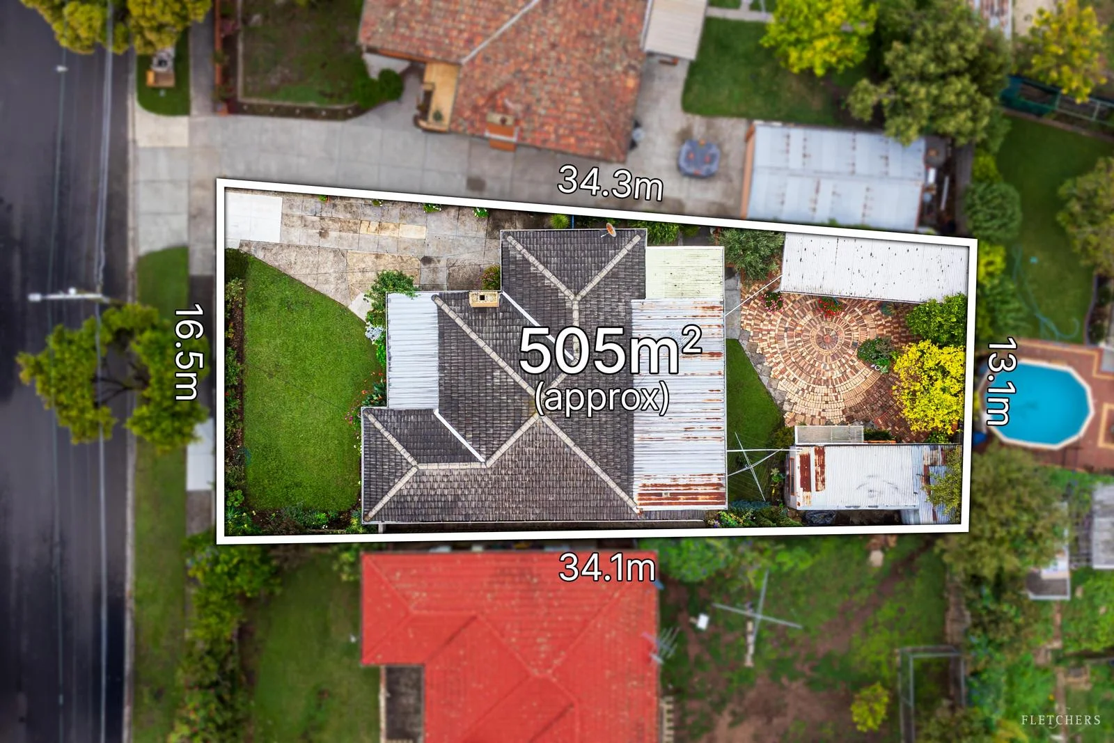 Additional image 12 of 5 Eagle Avenue, Kingsbury VIC 3083