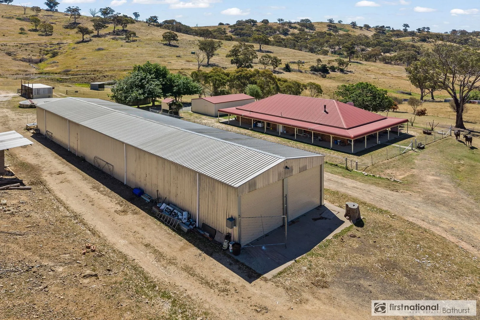 Additional image 21 of 2007 Sofala Road, Peel NSW 2795