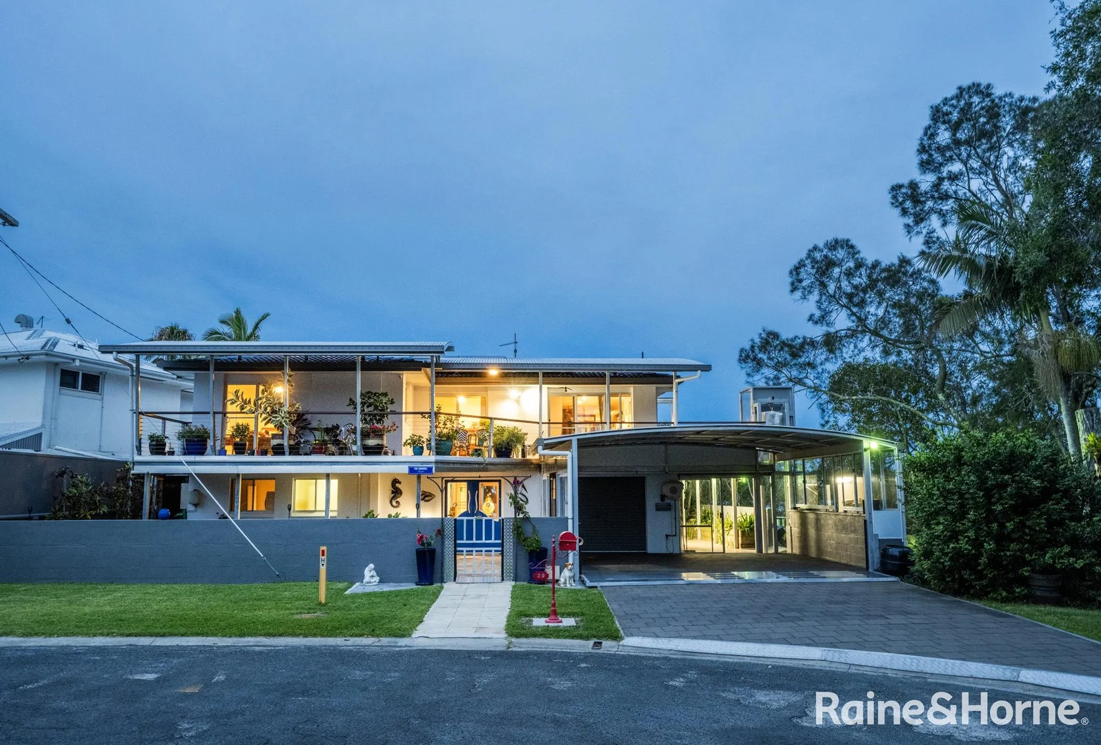29 Oyster Channel Road, Micalo Island NSW 2464