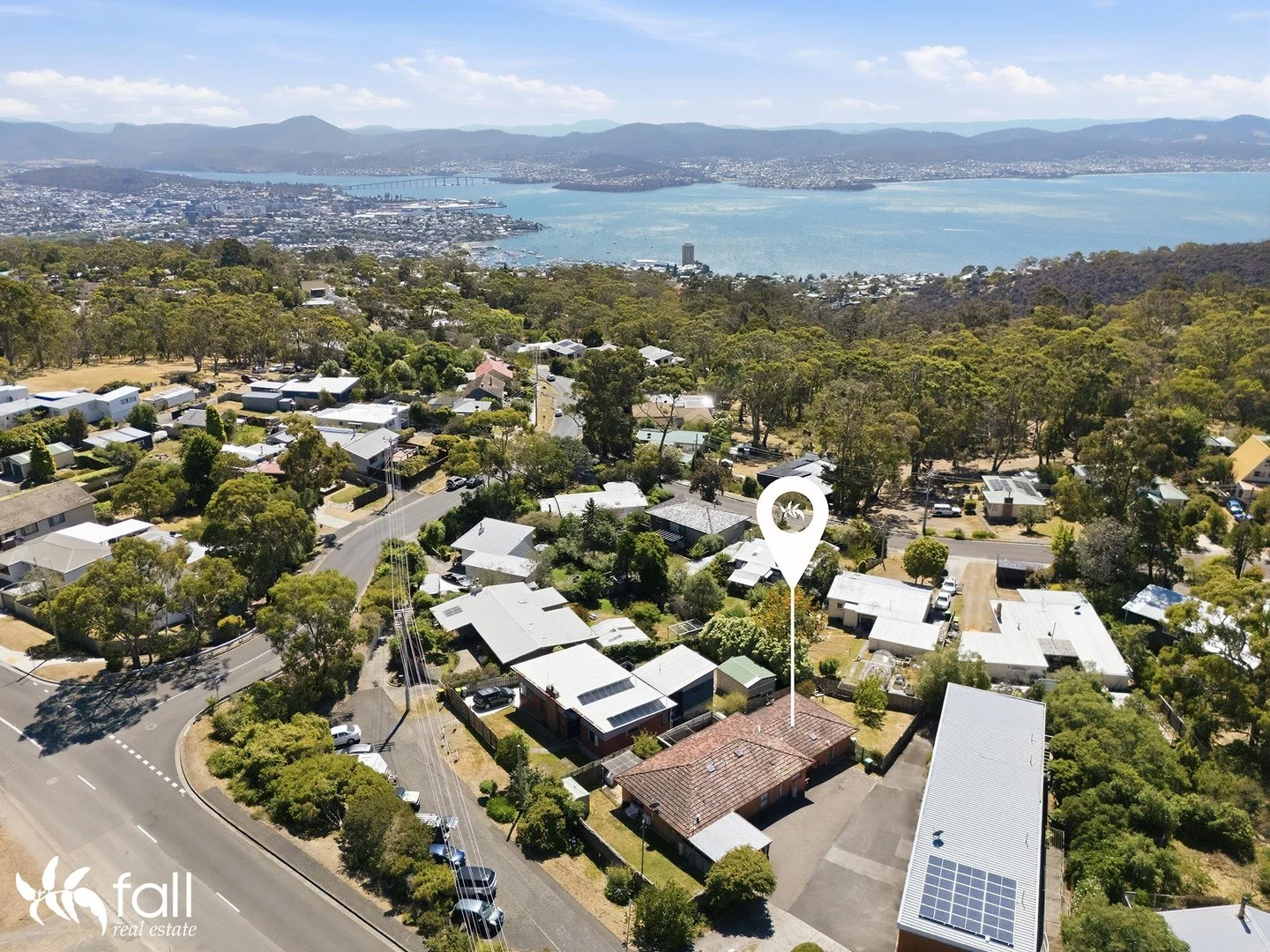 3/461 Nelson Road, Mount Nelson TAS 7007