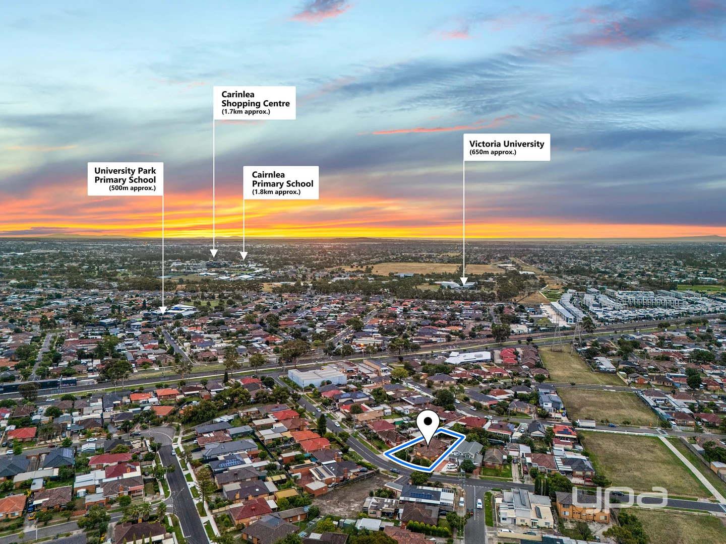 Additional image 24 of 13 Stradbroke Drive, St Albans VIC 3021