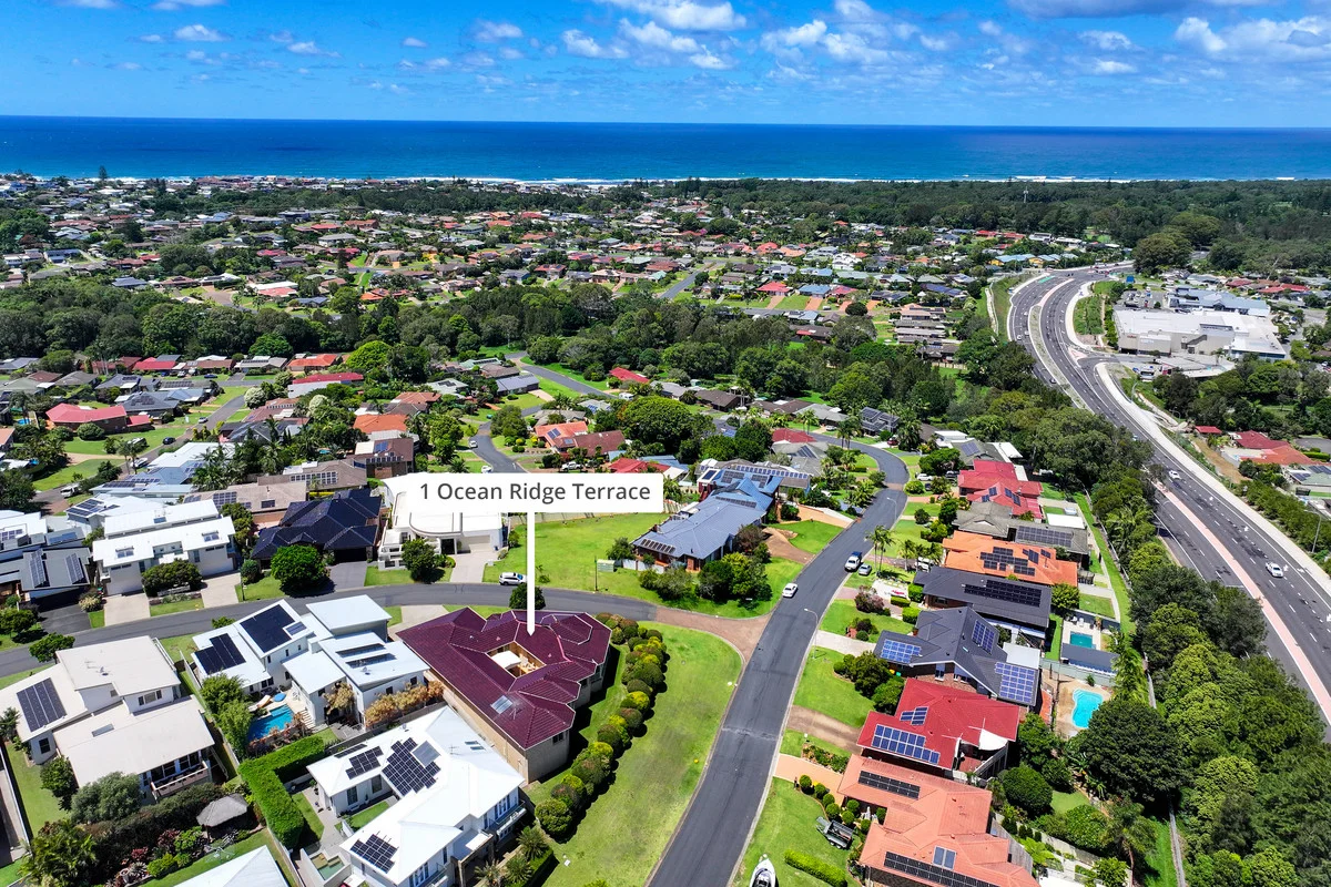 Additional image 28 of 1 Ocean Ridge Terrace, Port Macquarie NSW 2444
