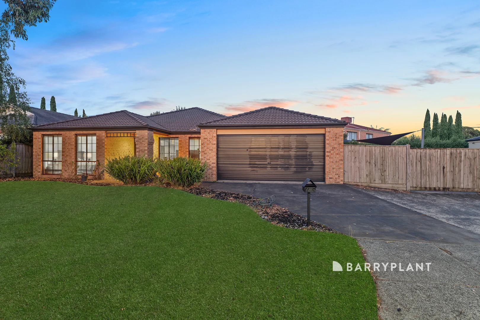 4 Burgundy Way, Narre Warren South VIC 3805