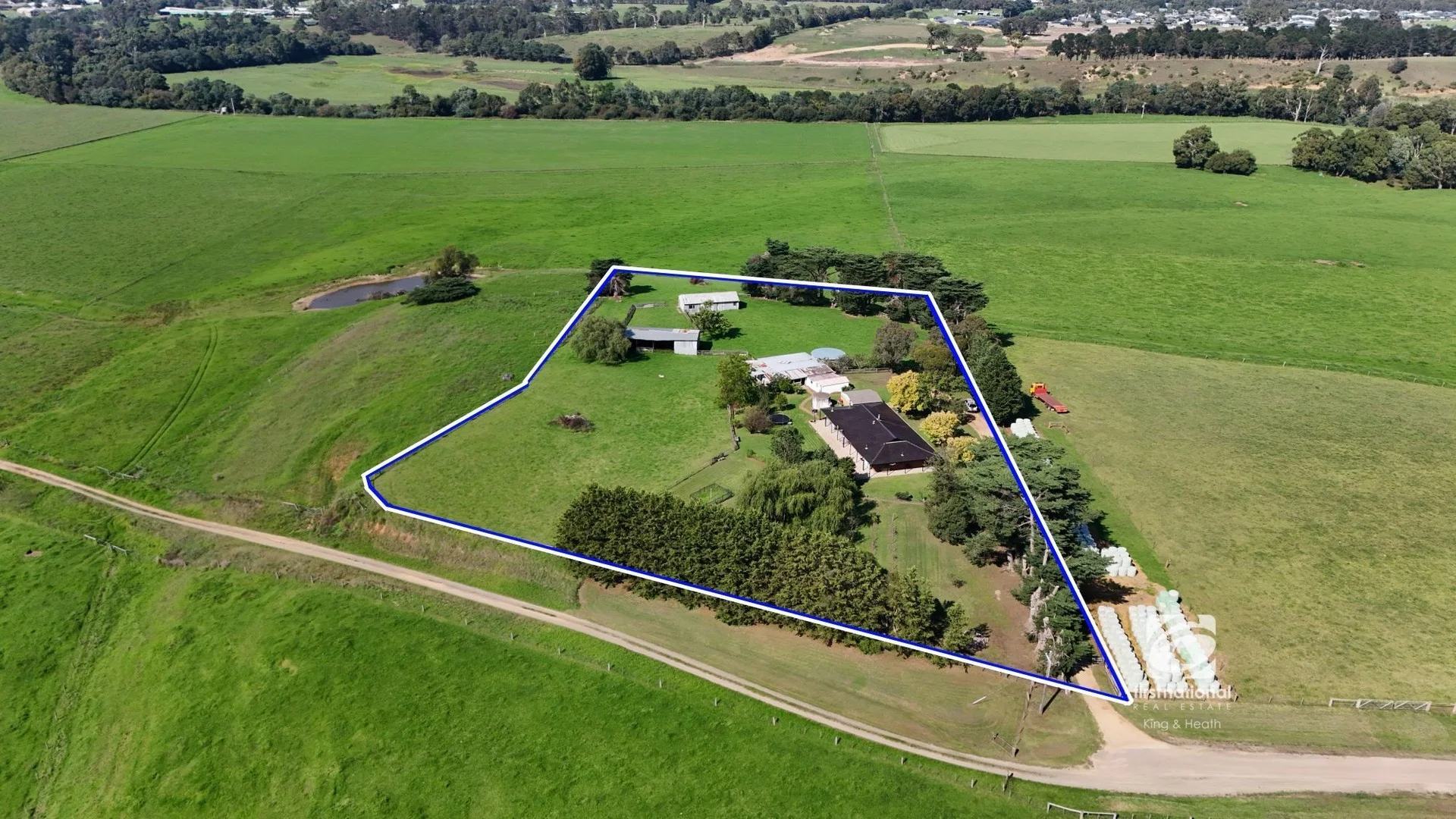 340 Dockertys Road, Wy Yung VIC 3875