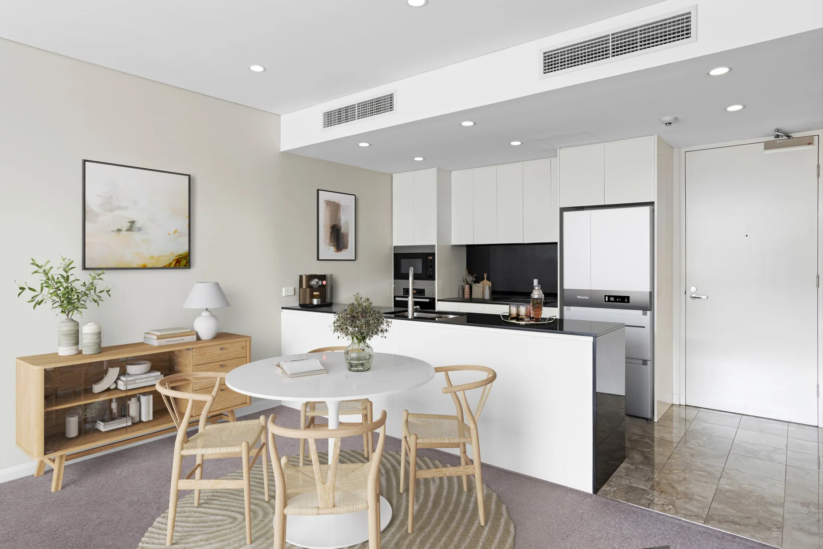 Additional image 3 of 98/22 Eyre Street, Kingston ACT 2604