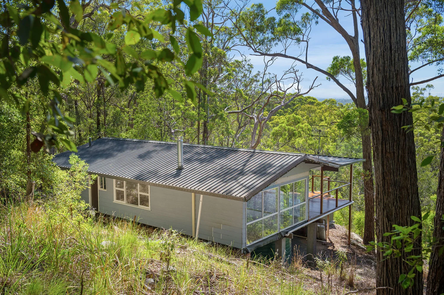 Additional image 23 of 38 Hoschke Road, West Haven NSW 2443