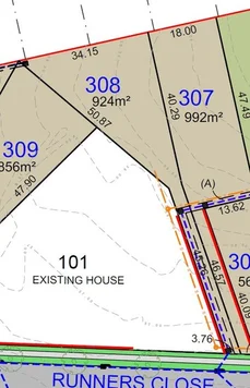 Additional image 2 of Lot 308 Farley Grange, Farley NSW 2320