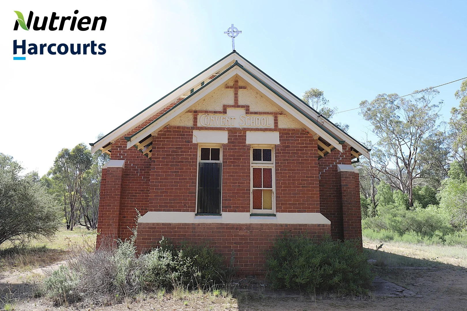 3 Geraldra Street (Church), Stockinbingal NSW 2725