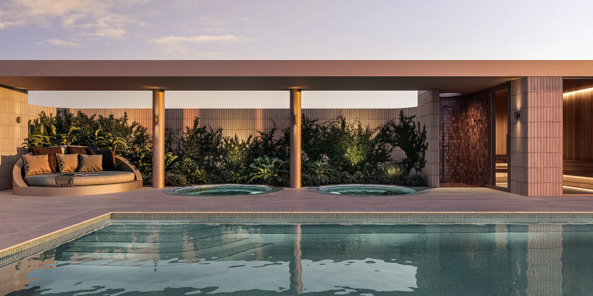 Additional image 10 of 1801/73-83 Linton Street, Kangaroo Point QLD 4169