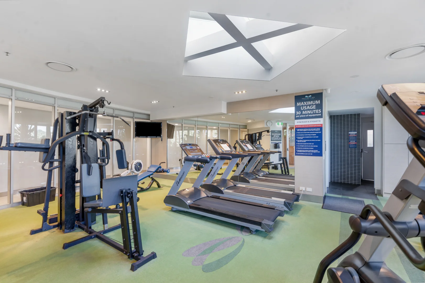 Additional image 23 of 1403/110 Marine Parade, Coolangatta QLD 4225