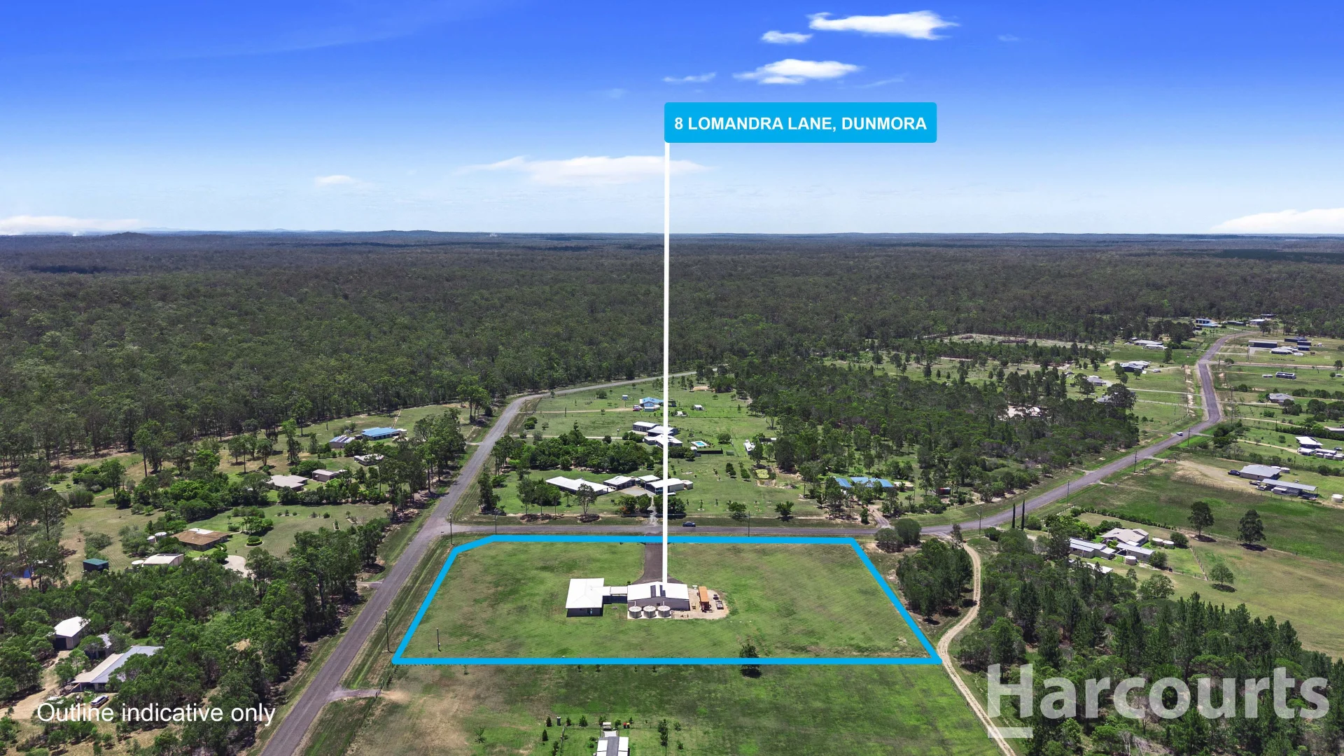 Additional image 27 of 8 Lomandra Lane (Maryborough), Dunmora QLD 4650