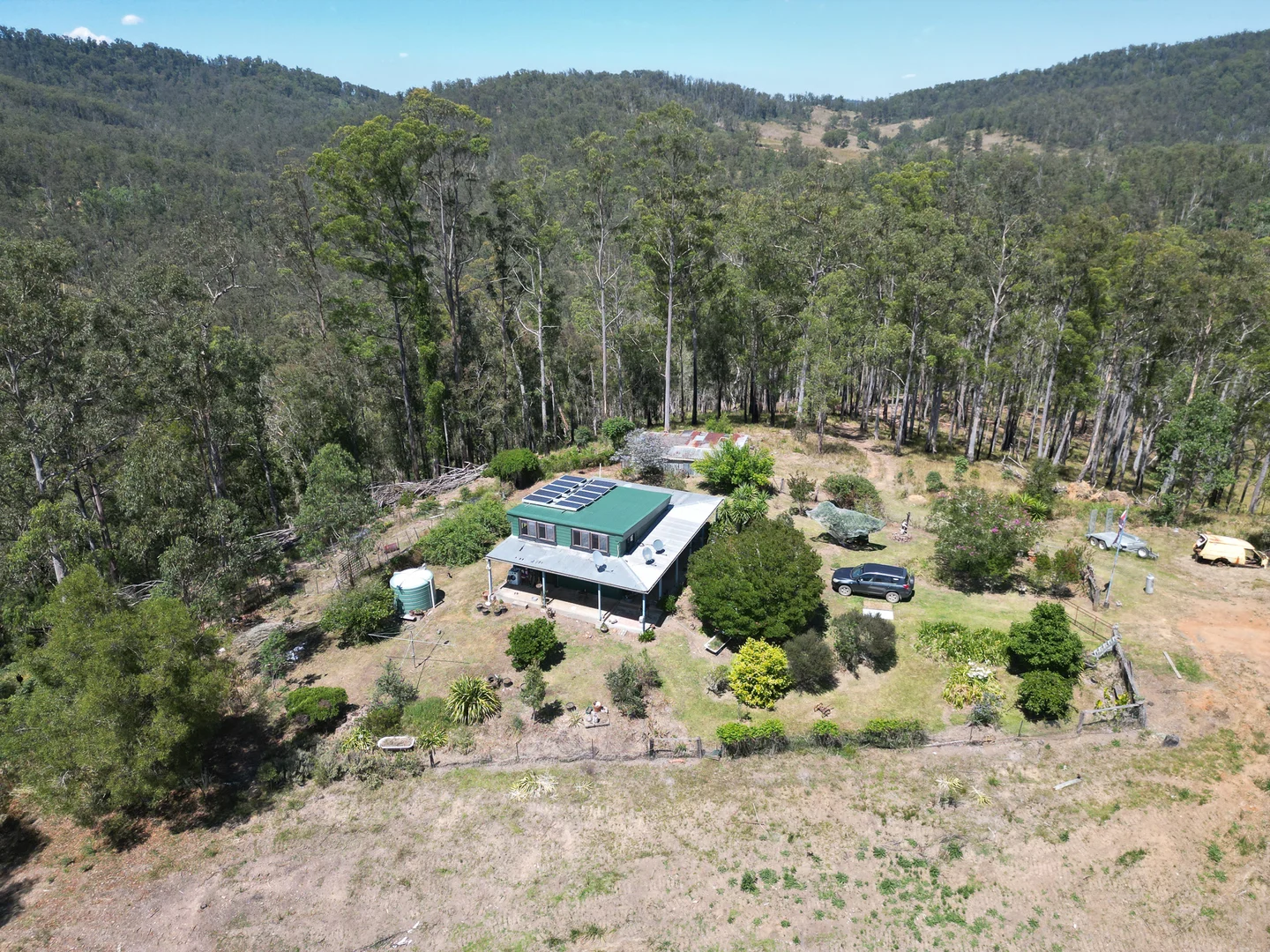 Additional image 4 of 83 Eaglehawk Trail, Yarrowitch NSW 2354