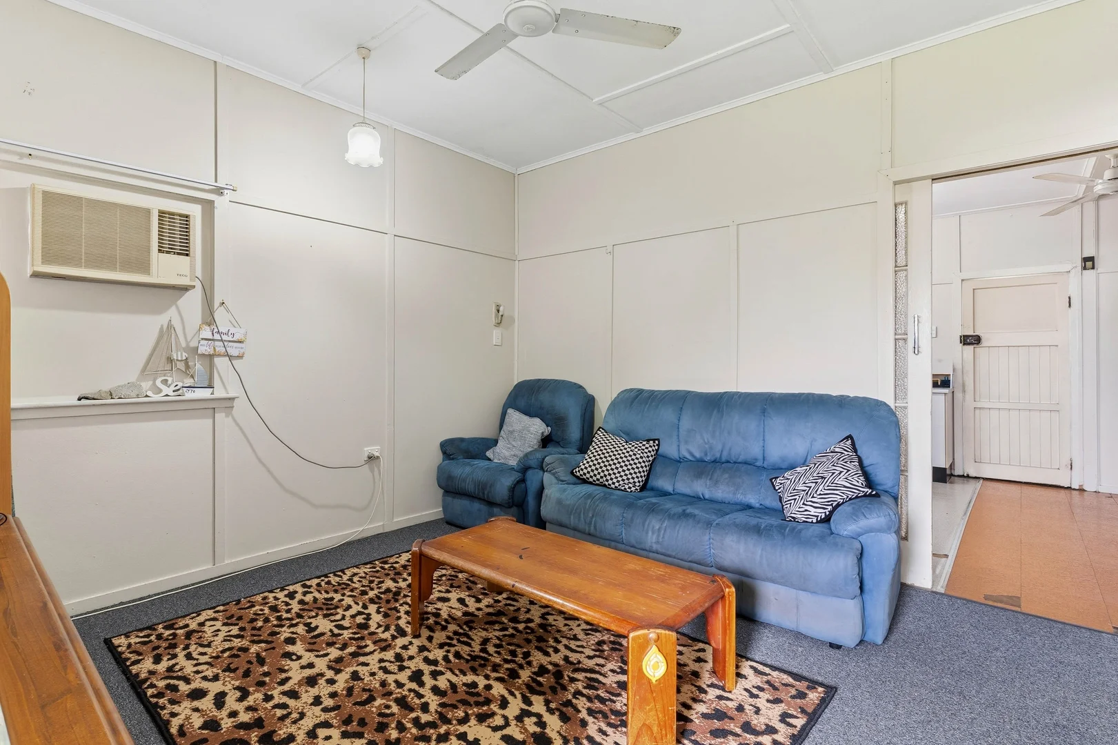 Additional image 4 of 8 Birch Street, Park Avenue QLD 4701