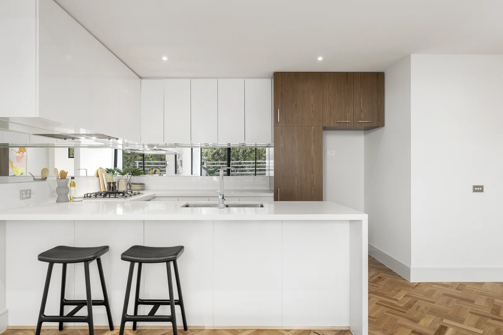 Additional image 3 of 220/6 Lisson Grove, Hawthorn VIC 3122