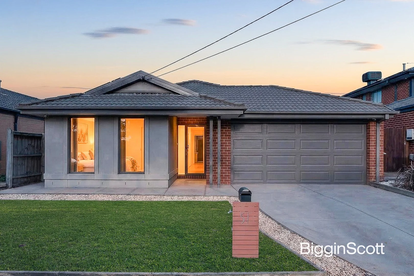 51 Morningside Boulevard, Cranbourne West VIC 3977