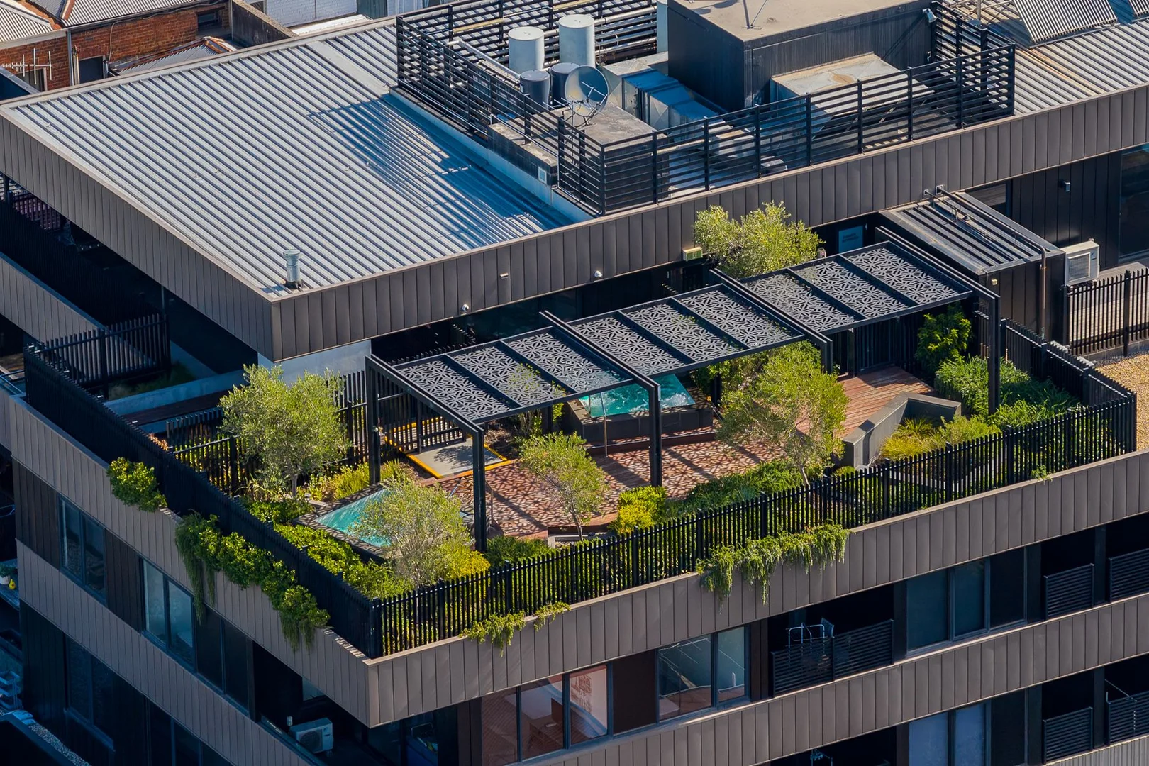 Additional image 14 of A110/36 Lilydale Grove, Hawthorn East VIC 3123