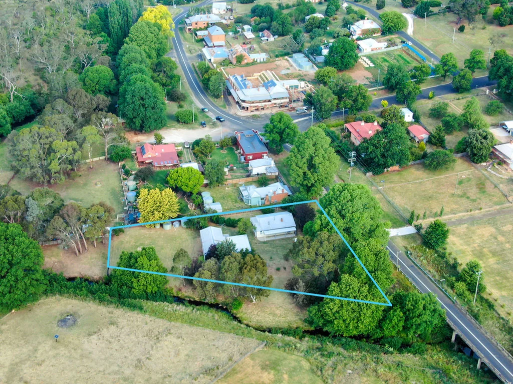 Additional image 5 of 3 Church Street, Rockley NSW 2795