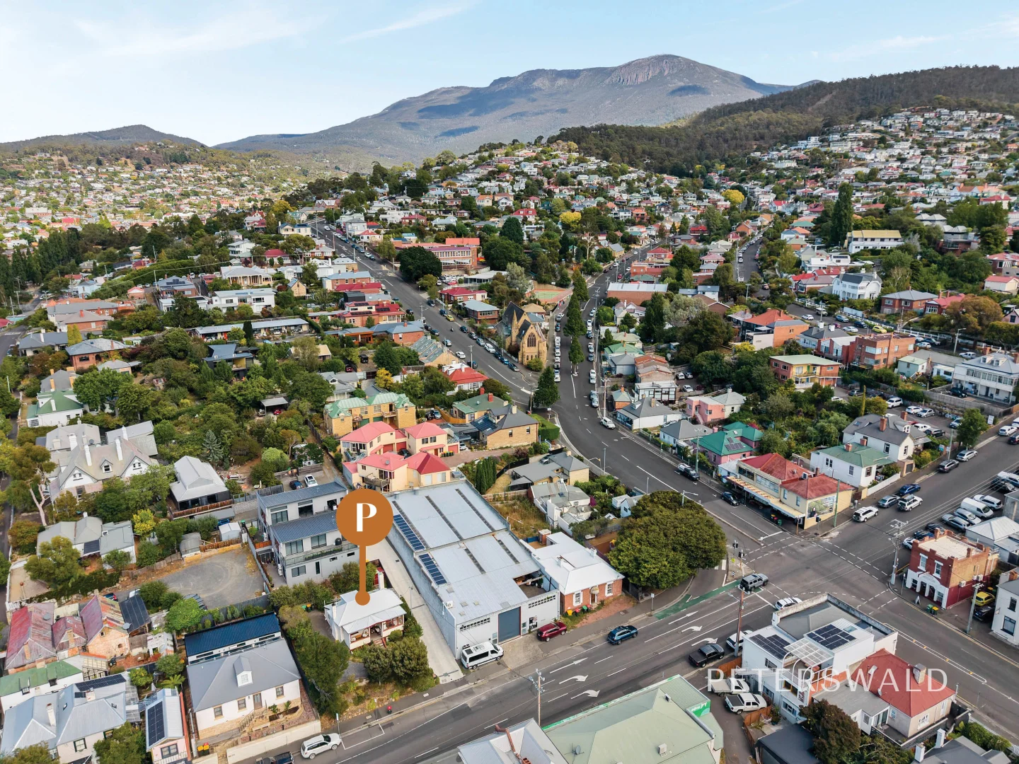 Additional image 33 of 72 Molle Street, Hobart TAS 7000