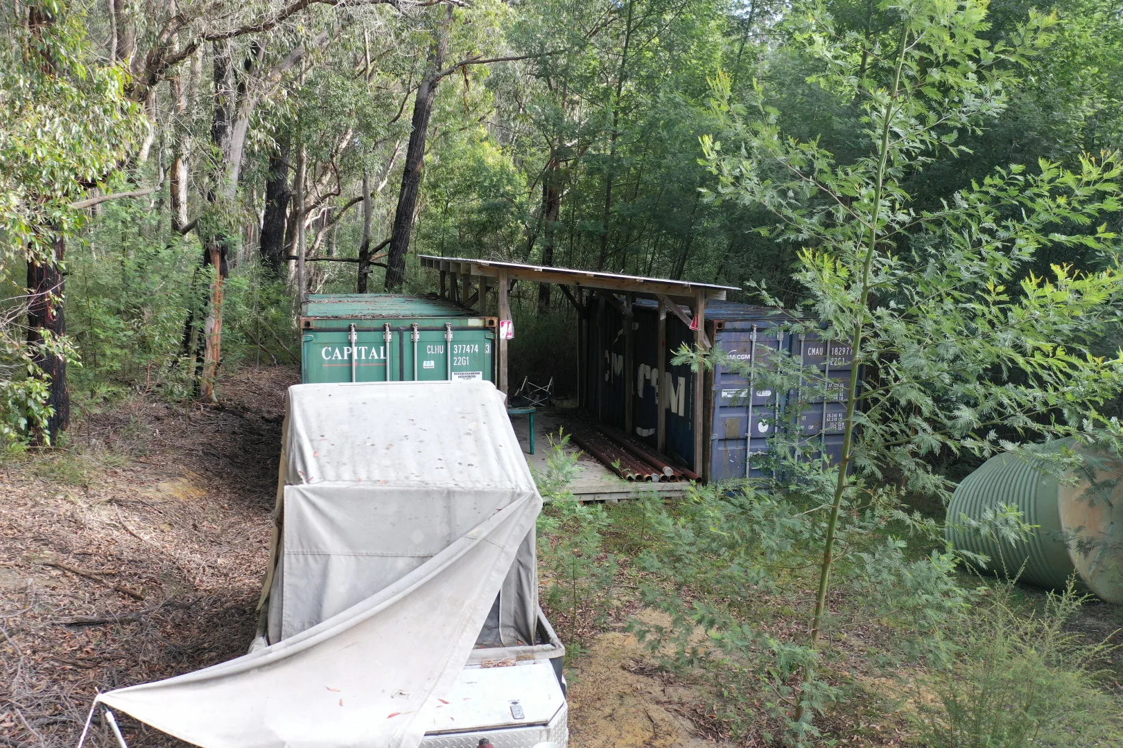 Additional image 3 of Lot 1 & 2 Maxwells Road, Nadgee NSW 2551