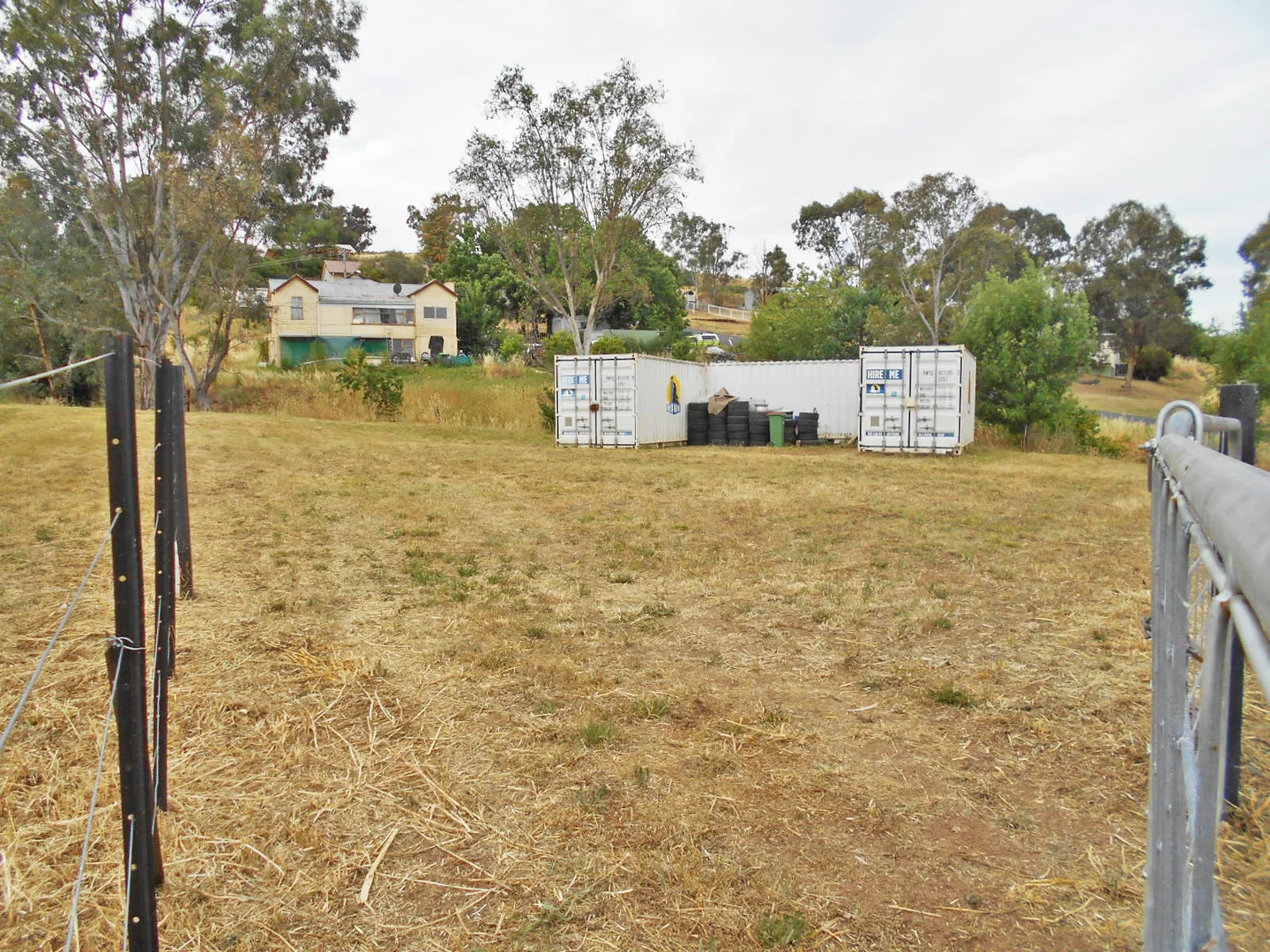 Additional image 7 of Lot 1 & Lot 2 Railway Parade (Hanley Lane), Gundagai NSW 2722
