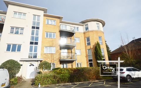 |Ref: L817299|, Rosida Gardens, Hill Lane, Southampton SO15