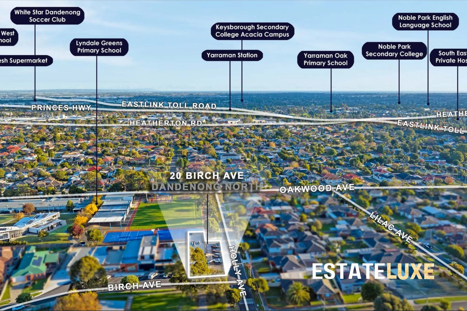 Additional image 12 of 20 Birch Avenue, Dandenong North VIC 3175